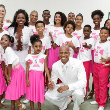 Projeto Social Matheus & Squel