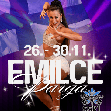 Emilce Parga